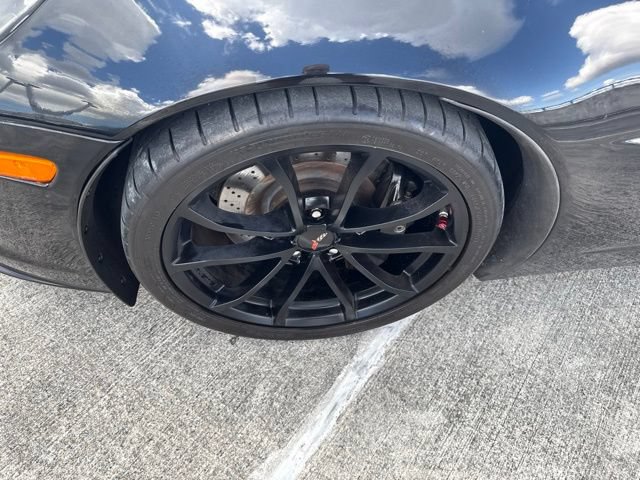 Used 2013 Chevrolet Corvette 427 w/ 1SC Preferred Equipment Group RWD image 17