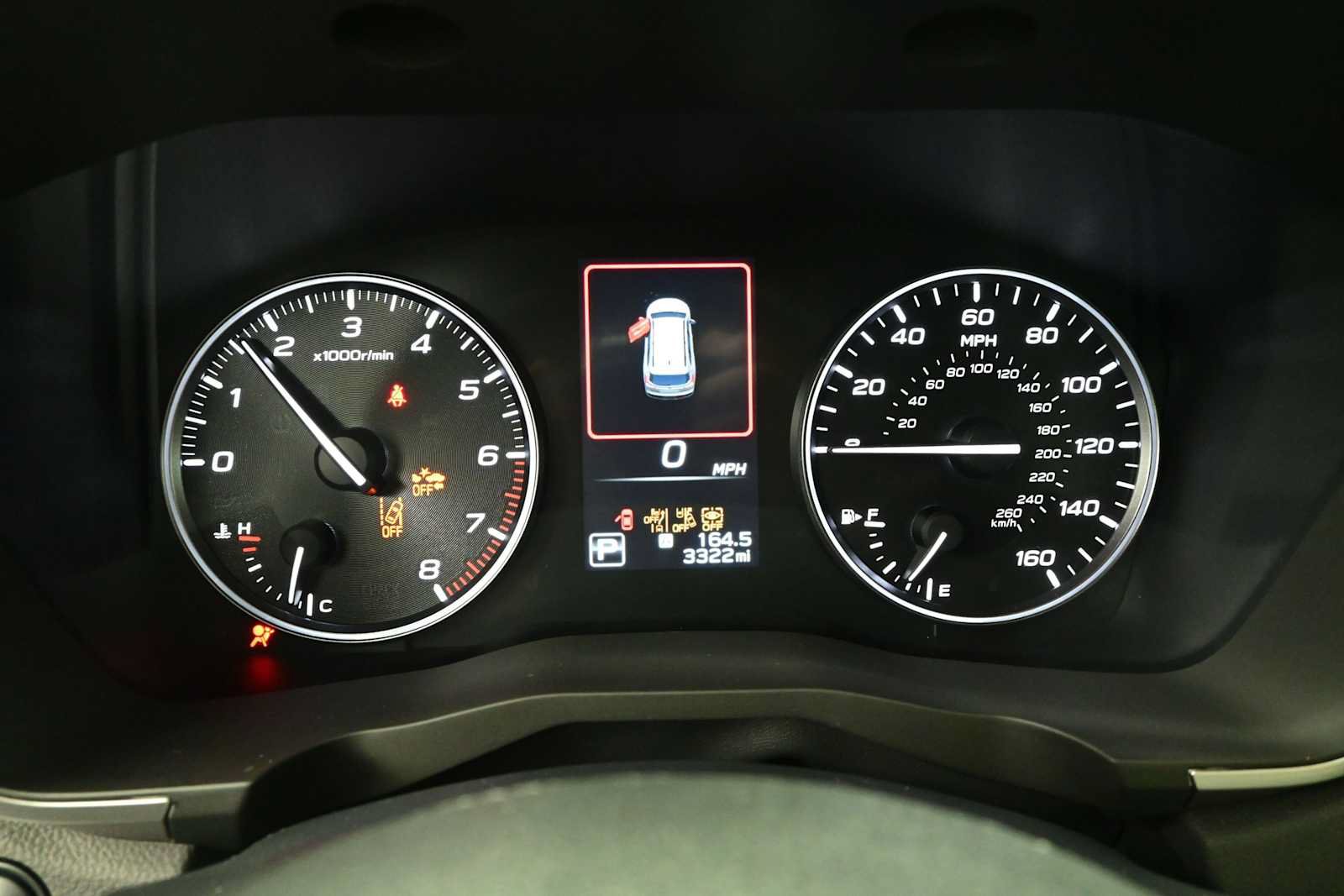 Used 2025 Subaru Ascent Limited AWD/4WD image 9