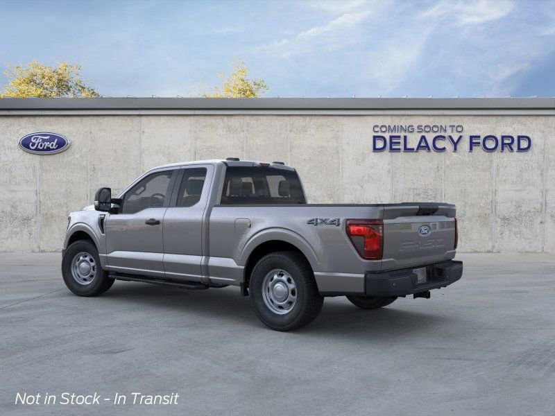 New 2025 Ford F150 XL w/ Tow/Haul Package image 5