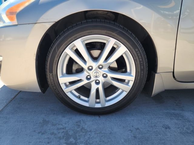 Used 2013 Nissan Altima 3.5 SL w/ Technology Pkg image 15