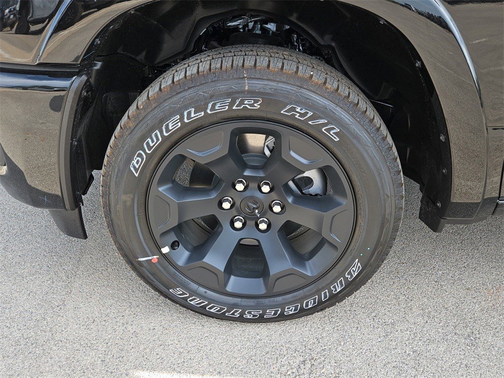 New 2026 RAM 1500 Lone Star image 13