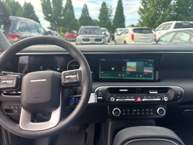 Used 2026 Hyundai Palisade SEL FWD image 11