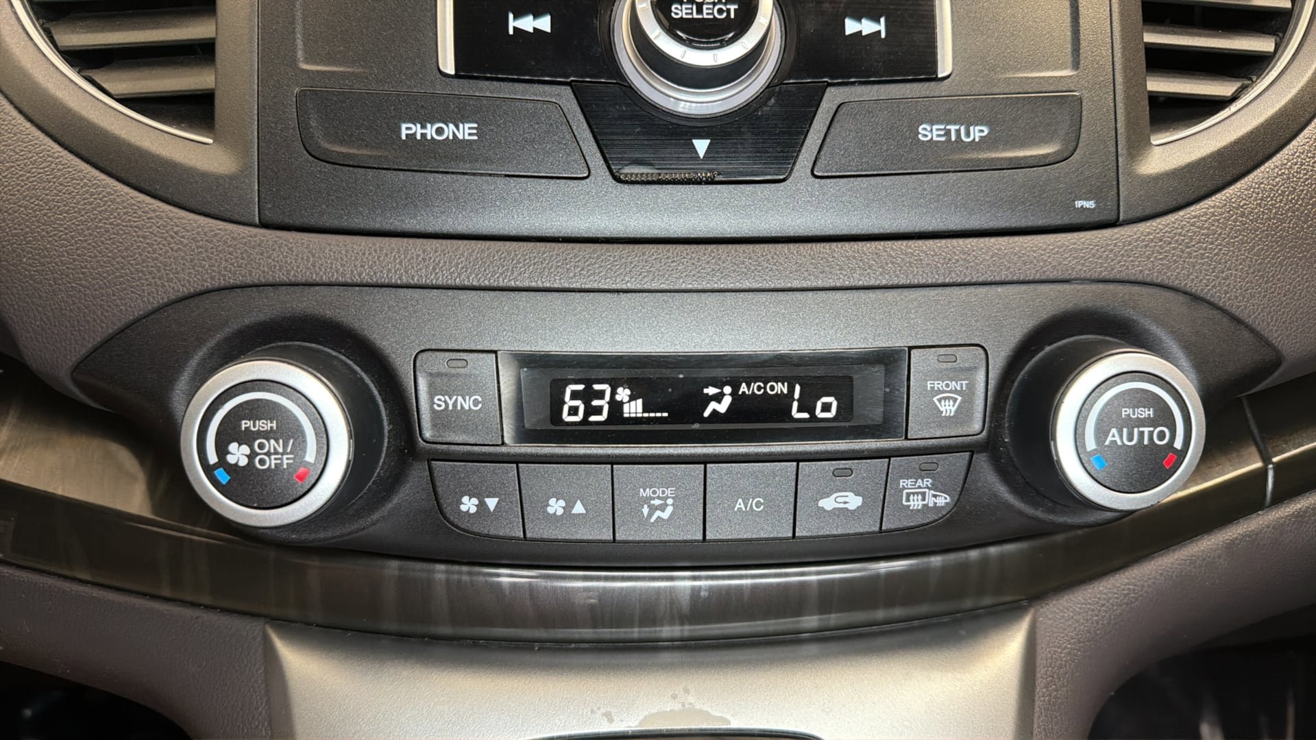 Used 2014 Honda CR-V EX-L image 31