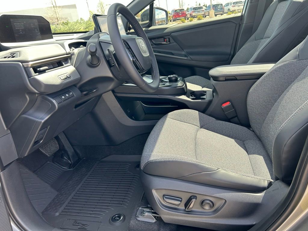 New 2026 Toyota bZ image 19