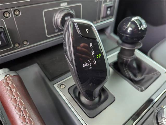 Used 2024 INEOS Grenadier Trialmaster Edition image 10