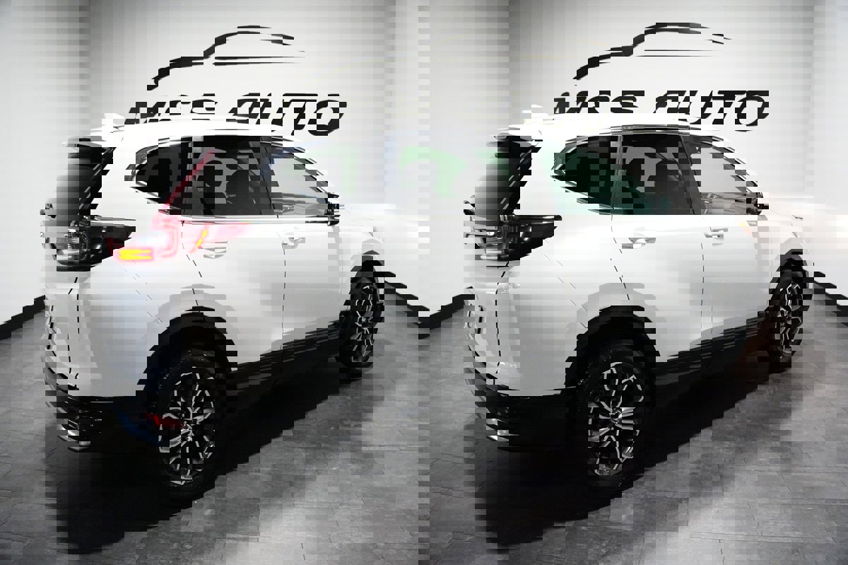 Used 2020 Honda CR-V EX-L image 9