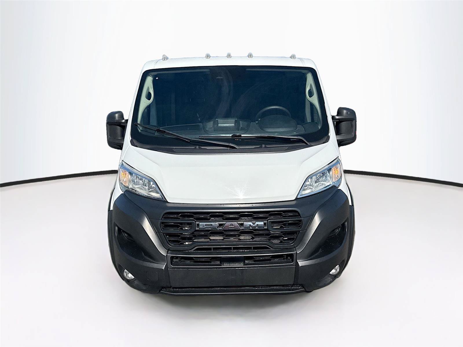 Used 2024 RAM ProMaster 1500 w/ Convenience Group FWD image 22