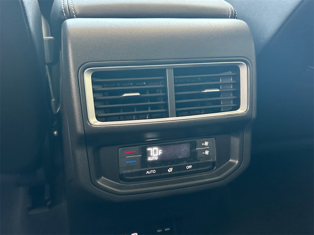 New 2026 Volkswagen Atlas SE image 34