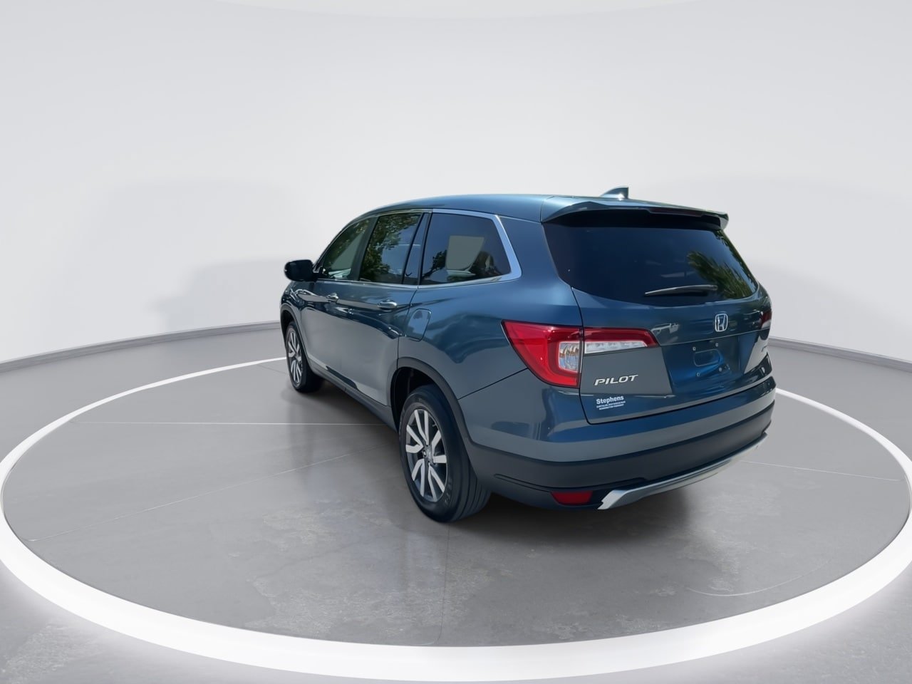 Used 2020 Honda Pilot EX-L image 14