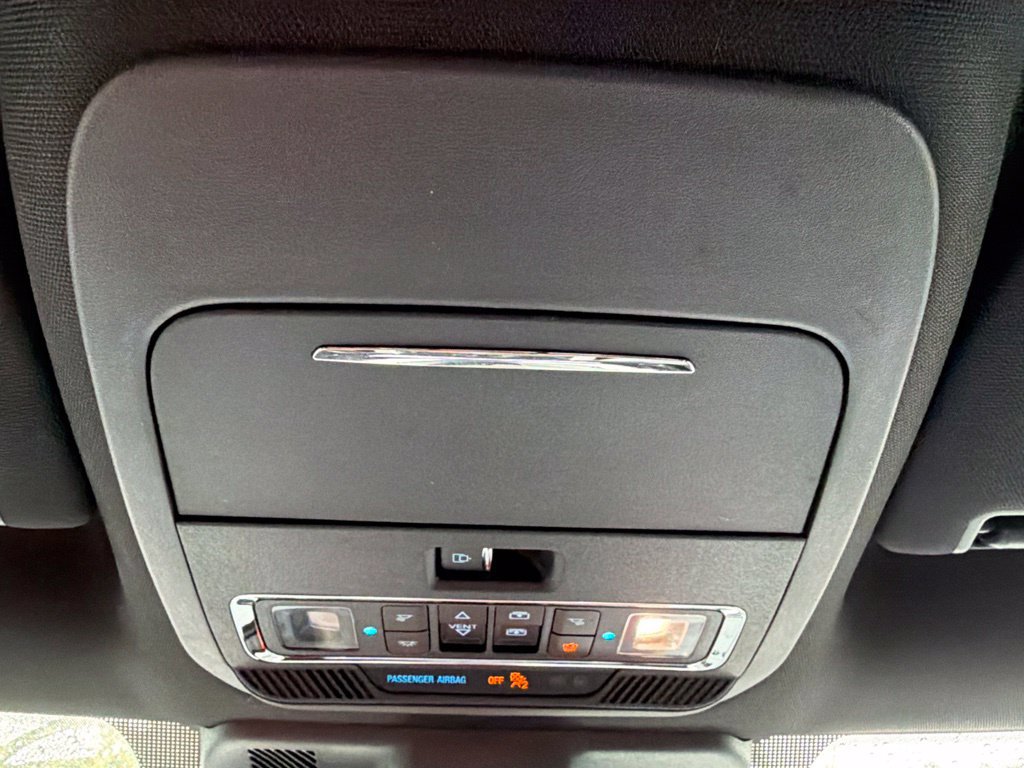 Used 2025 Ford F150 Platinum w/ Equipment Group 702A High AWD/4WD image 46