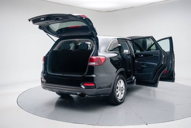 Used 2020 Kia Sorento L FWD image 21