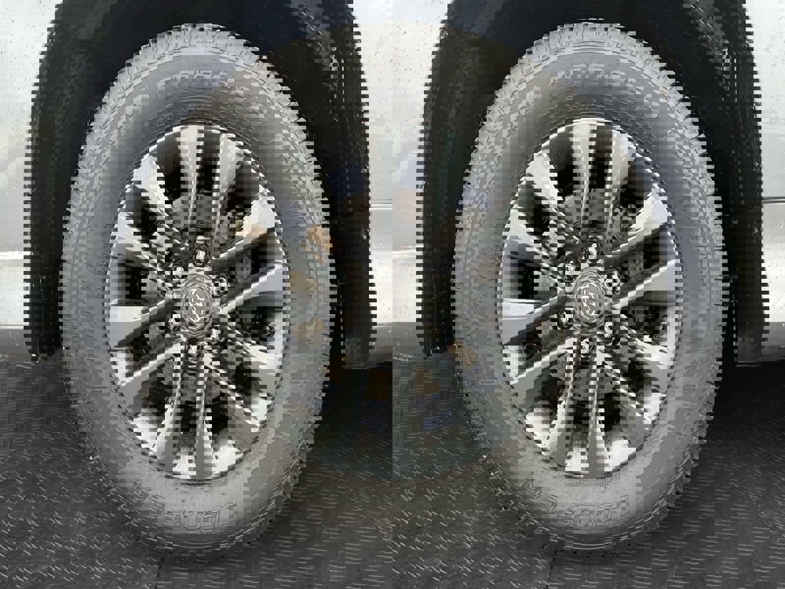 Used 2023 Lexus GX 460 Premium image 9