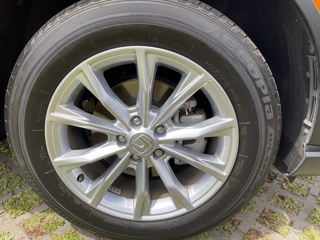 Used 2024 Honda CR-V EX image 25