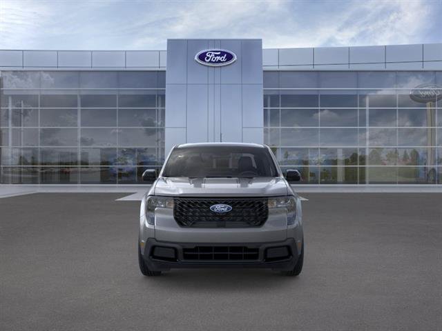New 2026 Ford Maverick XLT w/ XLT Luxury Package AWD/4WD image 7