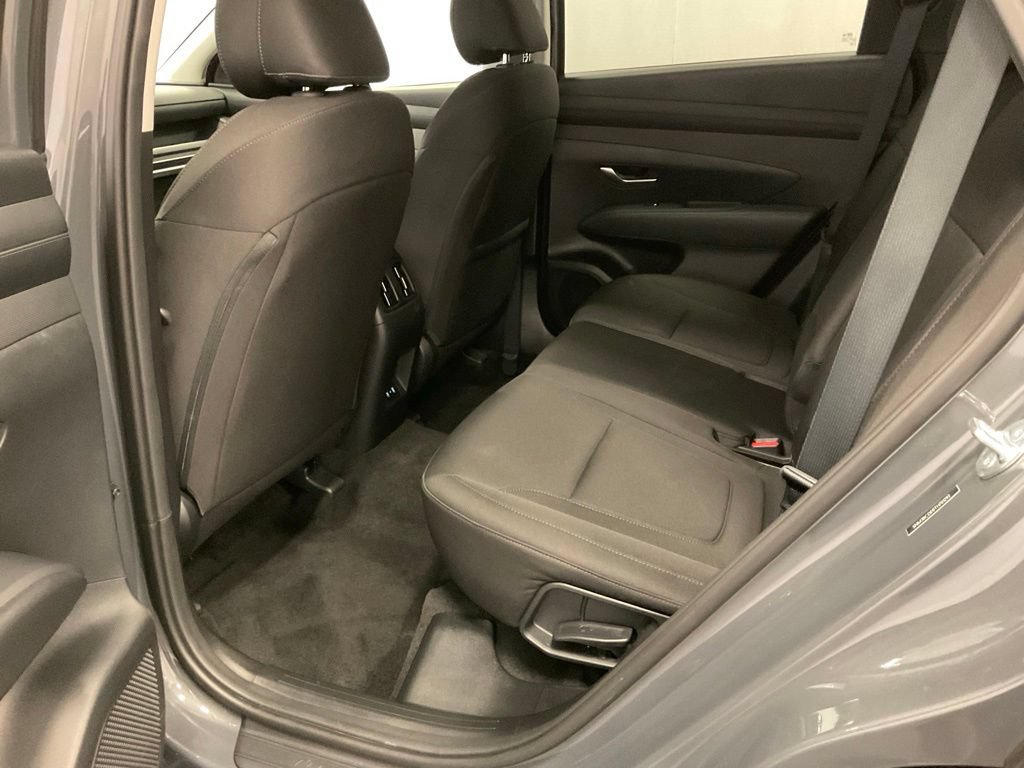 Used 2026 Hyundai Tucson SEL AWD/4WD image 34