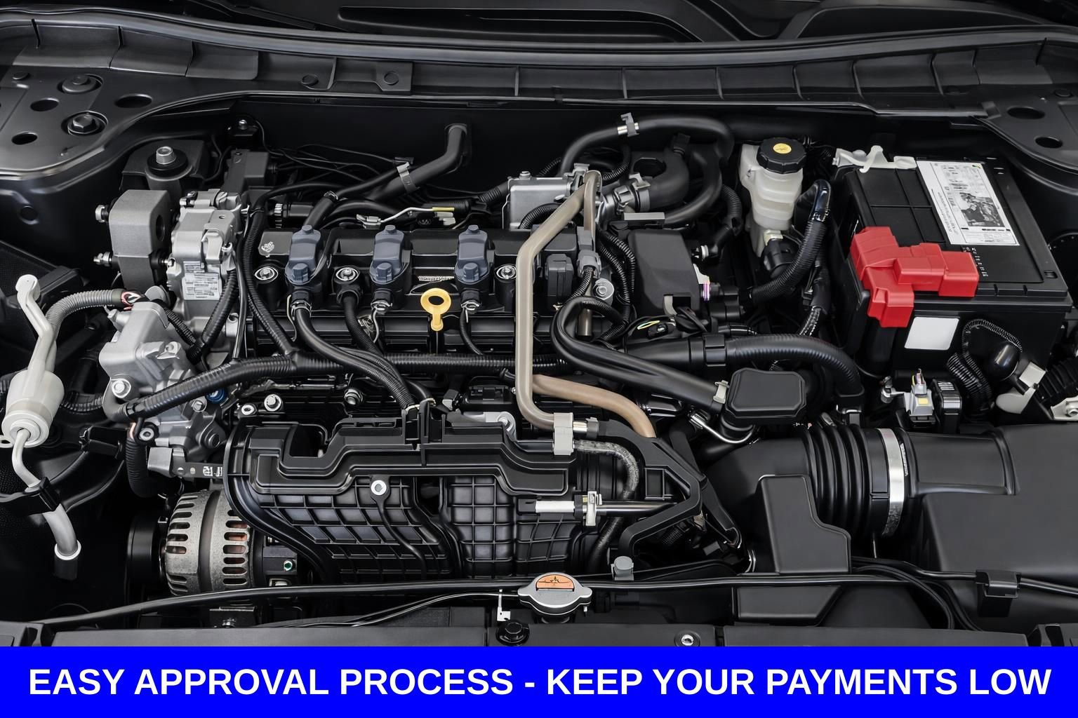 Used 2022 Nissan Altima 2.5 SV image 15