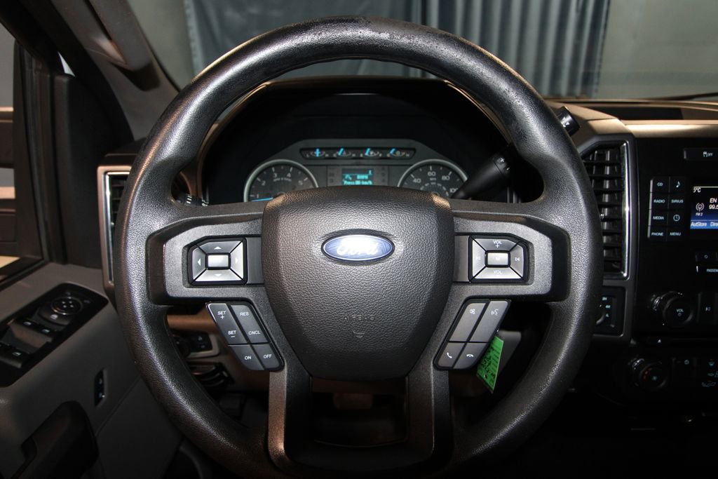 Used 2016 Ford F150 XLT image 10