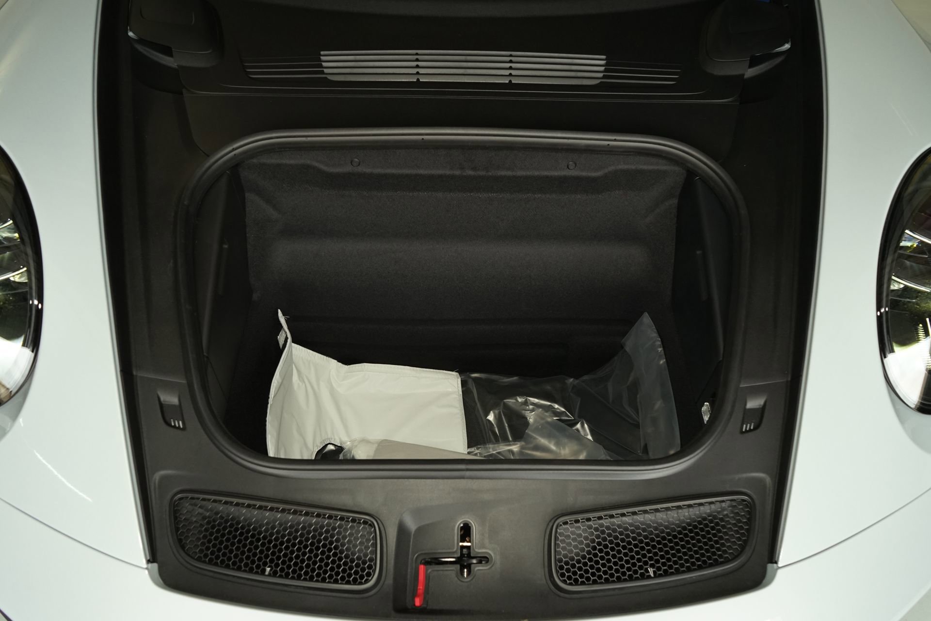 Used 2026 Porsche 911 GT3 image 31