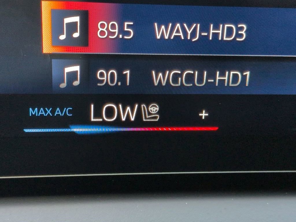 New 2026 BMW X3 xDrive30 w/ Premium Package image 24