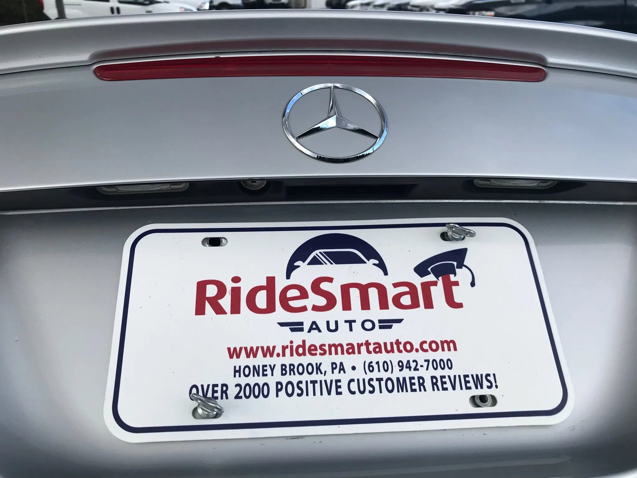 Used 2009 Mercedes-Benz SLK 350 image 39