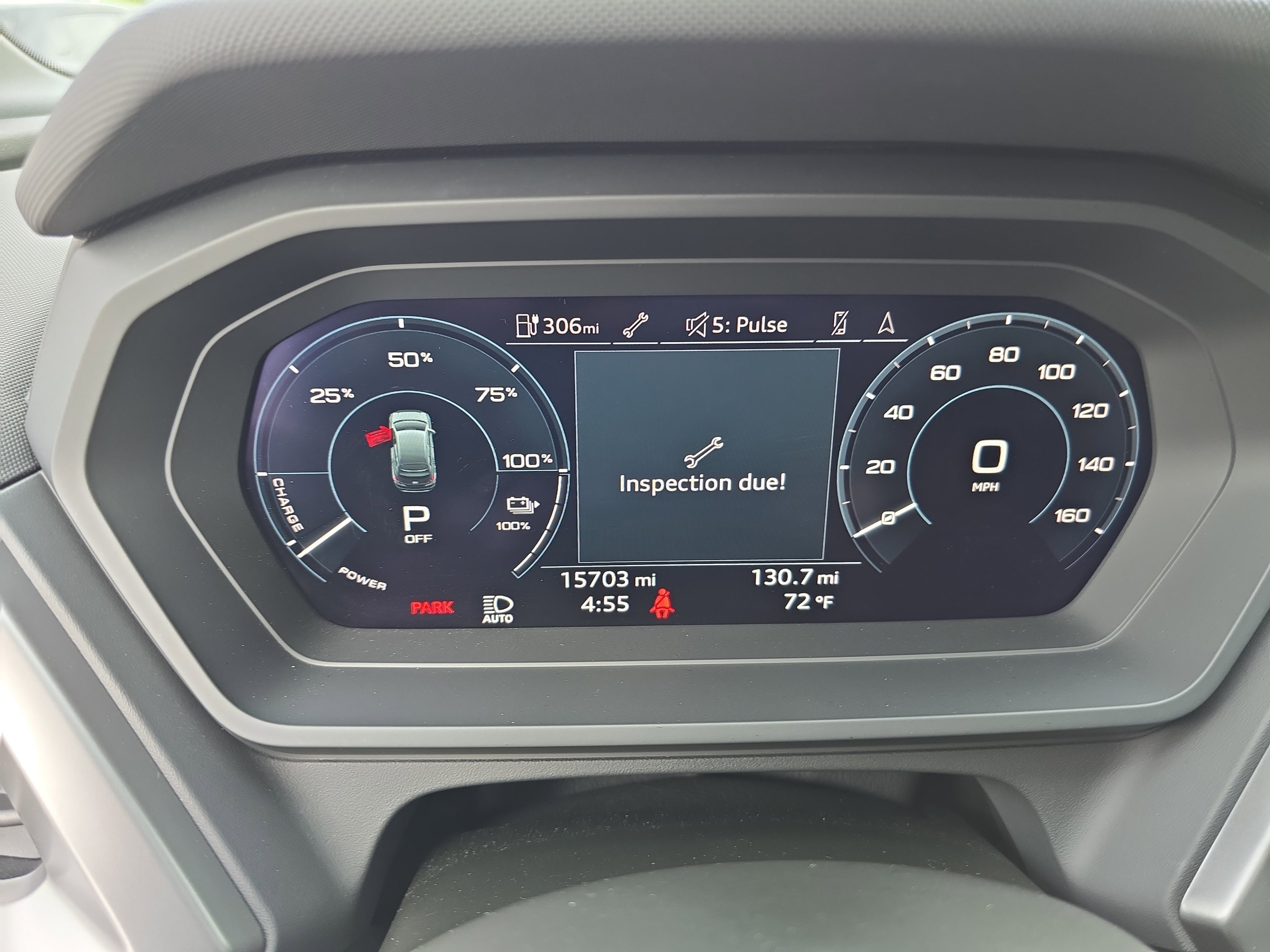 Used 2023 Audi Q4 e-tron Premium Plus w/ Premium Plus RWD image 19