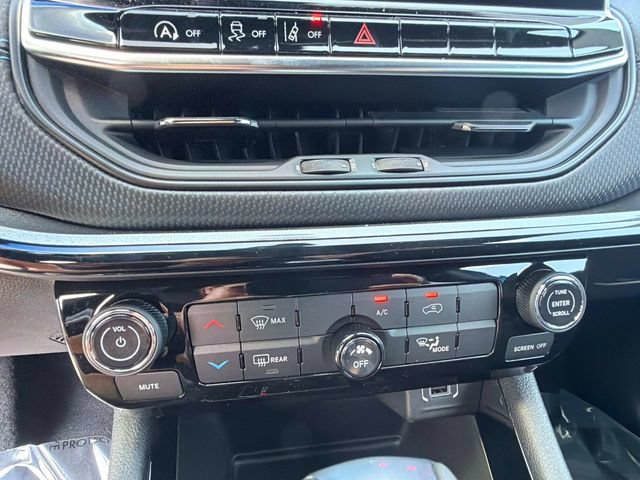 New 2026 Jeep Compass Latitude AWD/4WD image 23