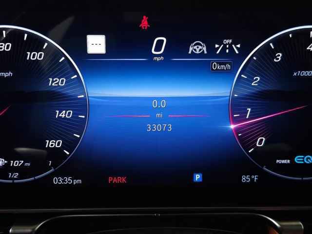 Used 2022 Mercedes-Benz S 580 4MATIC Sedan image 27