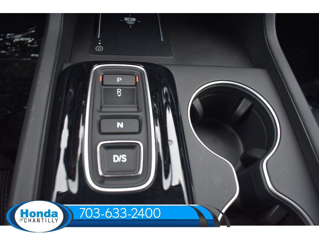 New 2026 Honda Pilot Touring image 17