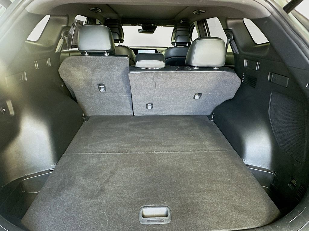 Used 2023 Kia Sportage X-Pro Prestige image 27