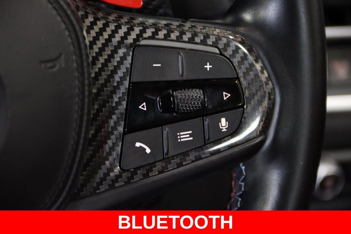 Used 2023 BMW M4 xDrive Competition AWD/4WD image 20