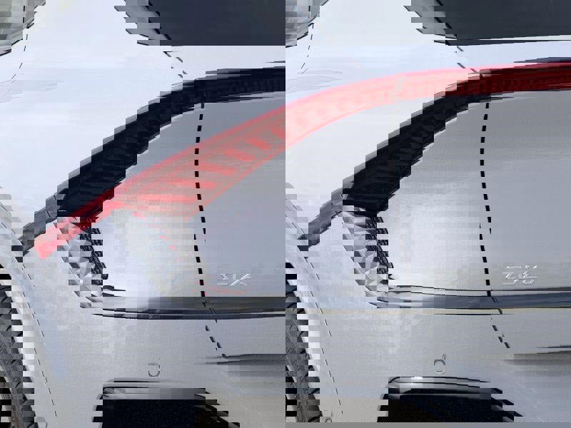 New 2025 Kia EV6 GT-Line image 11