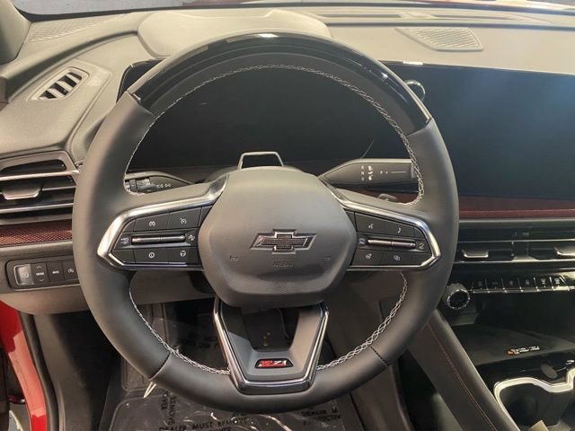 New 2026 Chevrolet Traverse Z71 w/ Enhanced Driving Package image 16