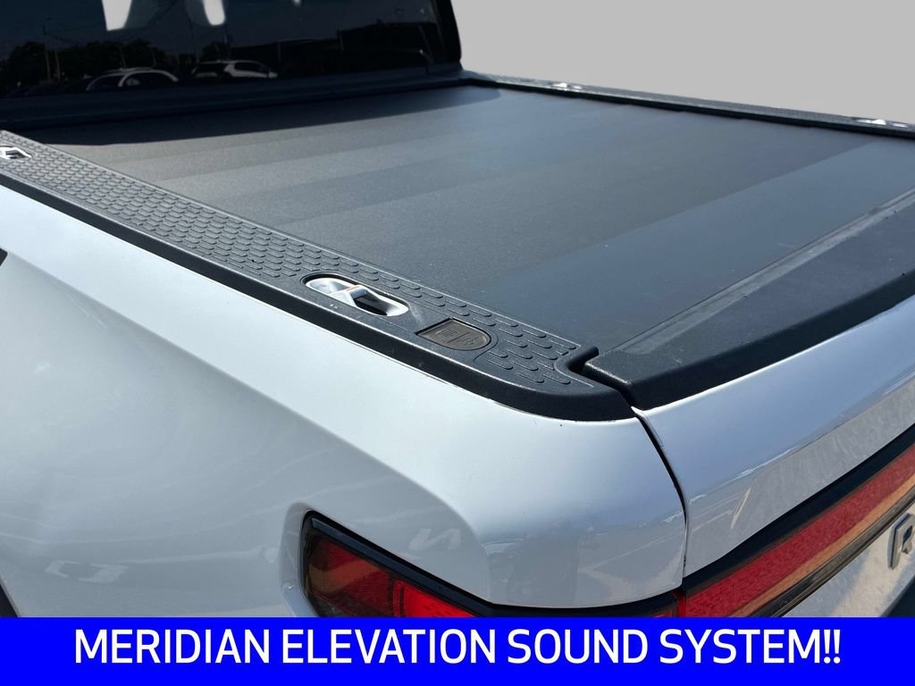 Used 2022 Rivian R1T Adventure AWD/4WD image 14