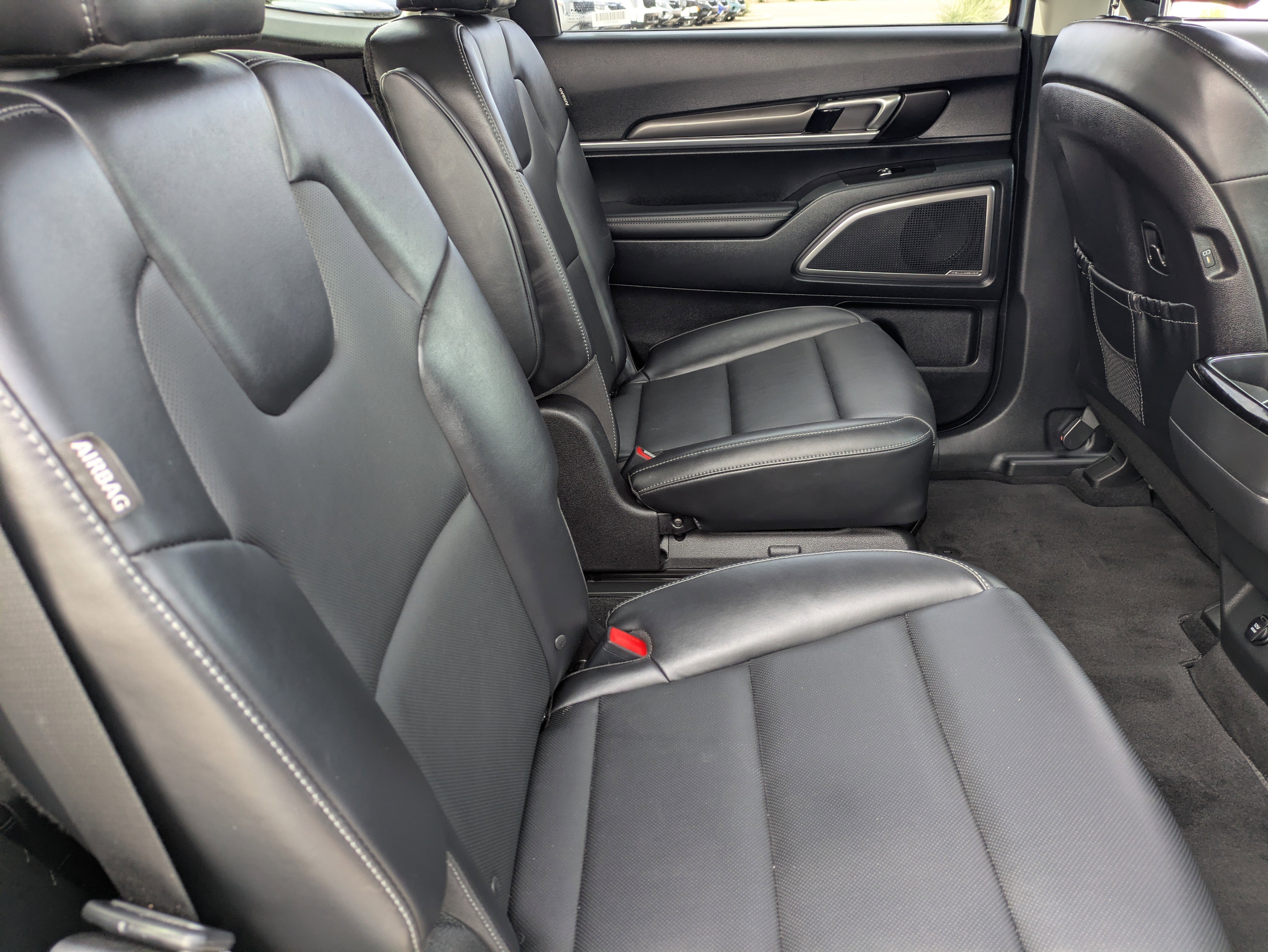 Used 2025 Kia Telluride S AWD/4WD image 14