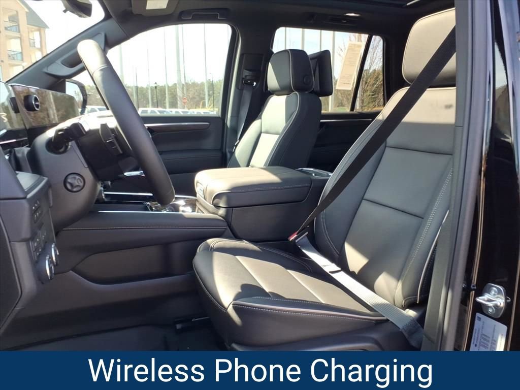 New 2026 Chevrolet Tahoe Premier image 13