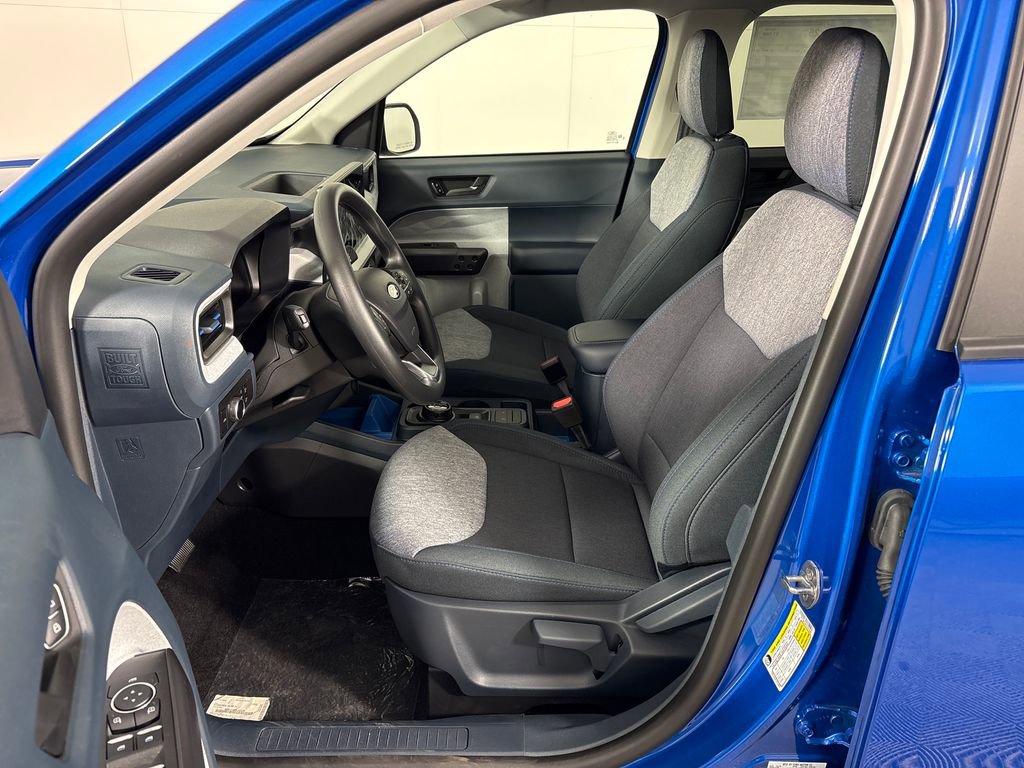 New 2026 Ford Maverick XLT image 29