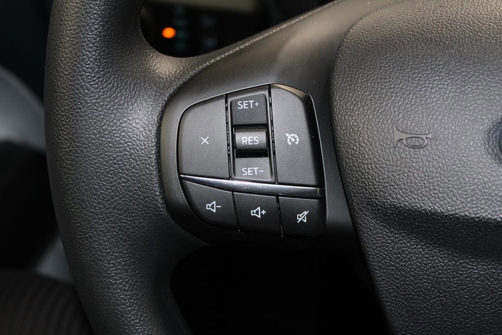 New 2026 Ford Maverick XLT FWD image 31