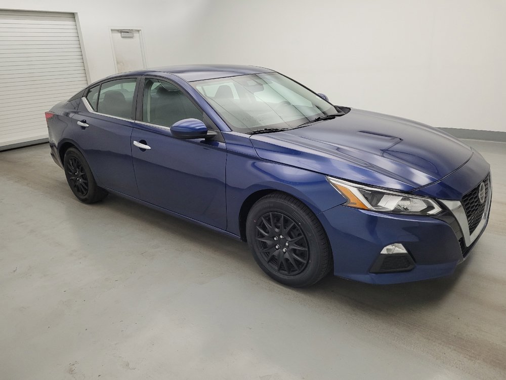 Used 2019 Nissan Altima 2.5 S FWD image 11