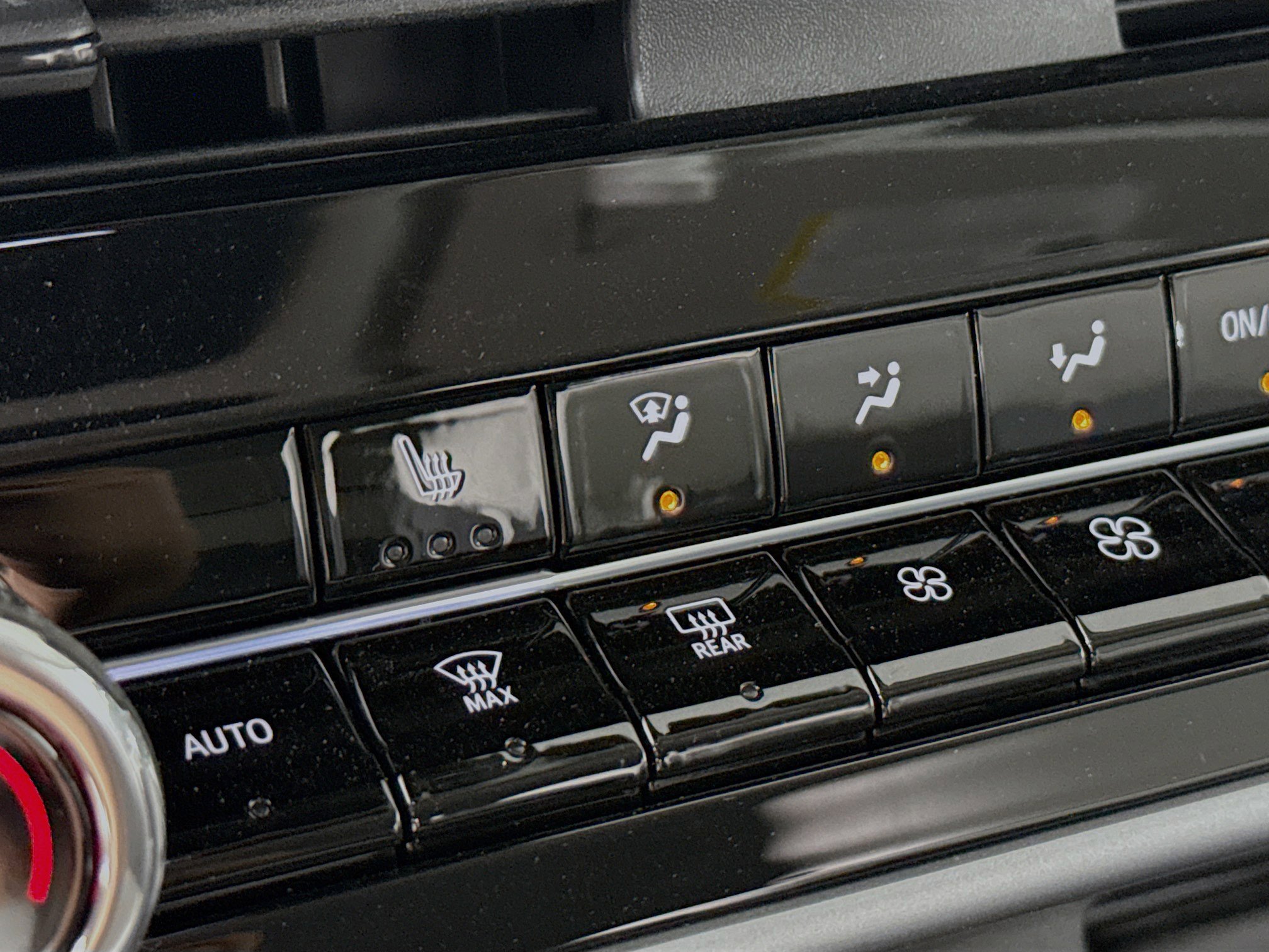 New 2026 Honda Prologue Eco image 25