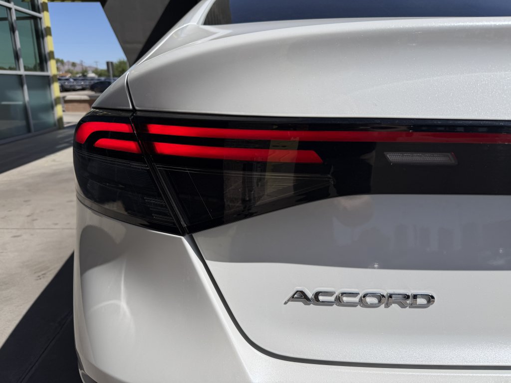 Used 2024 Honda Accord EX-L image 14