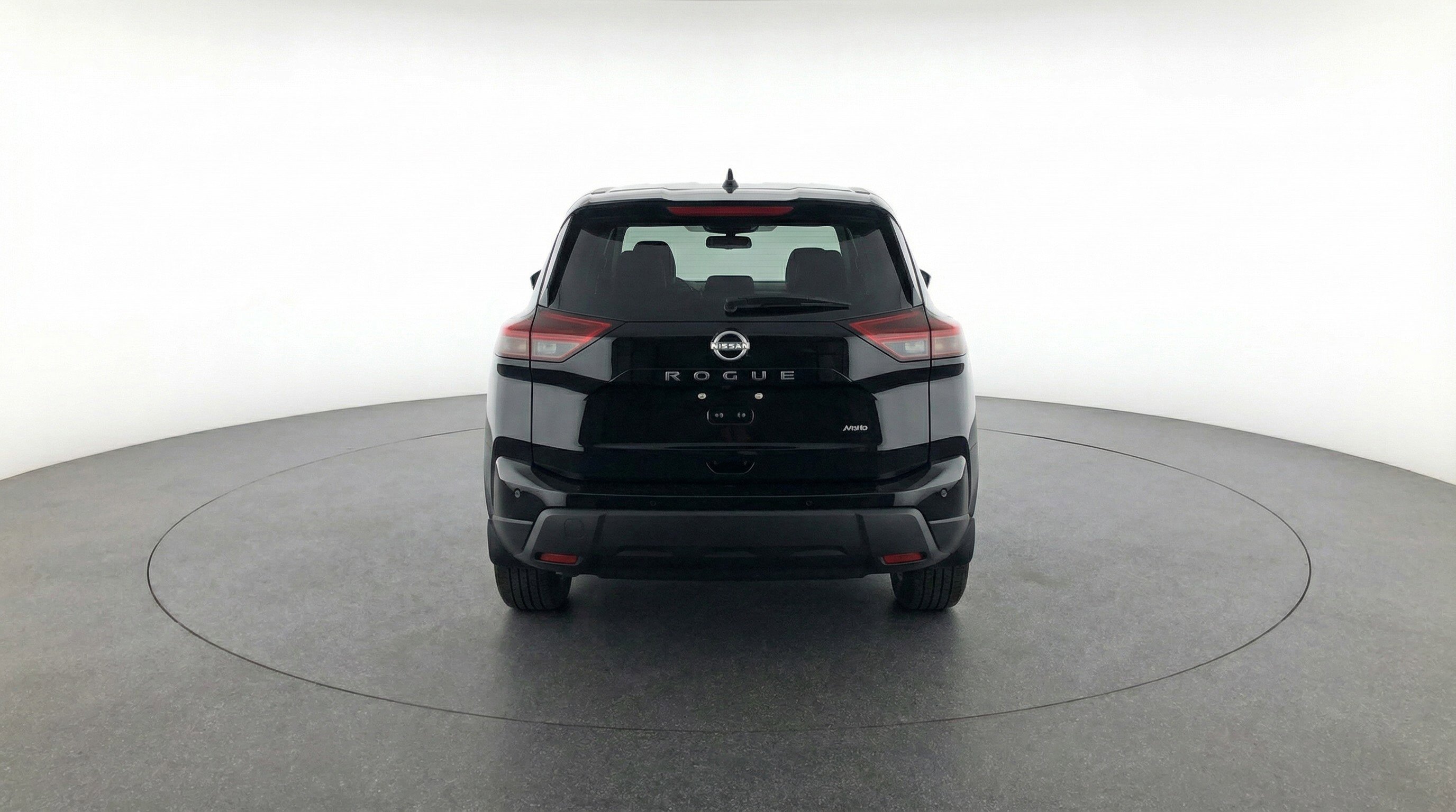 Used 2025 Nissan Rogue SV image 7