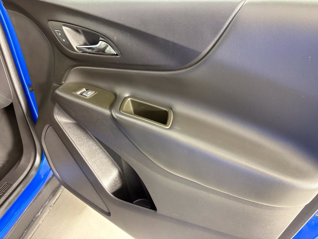 Used 2024 Chevrolet Equinox LT FWD image 41