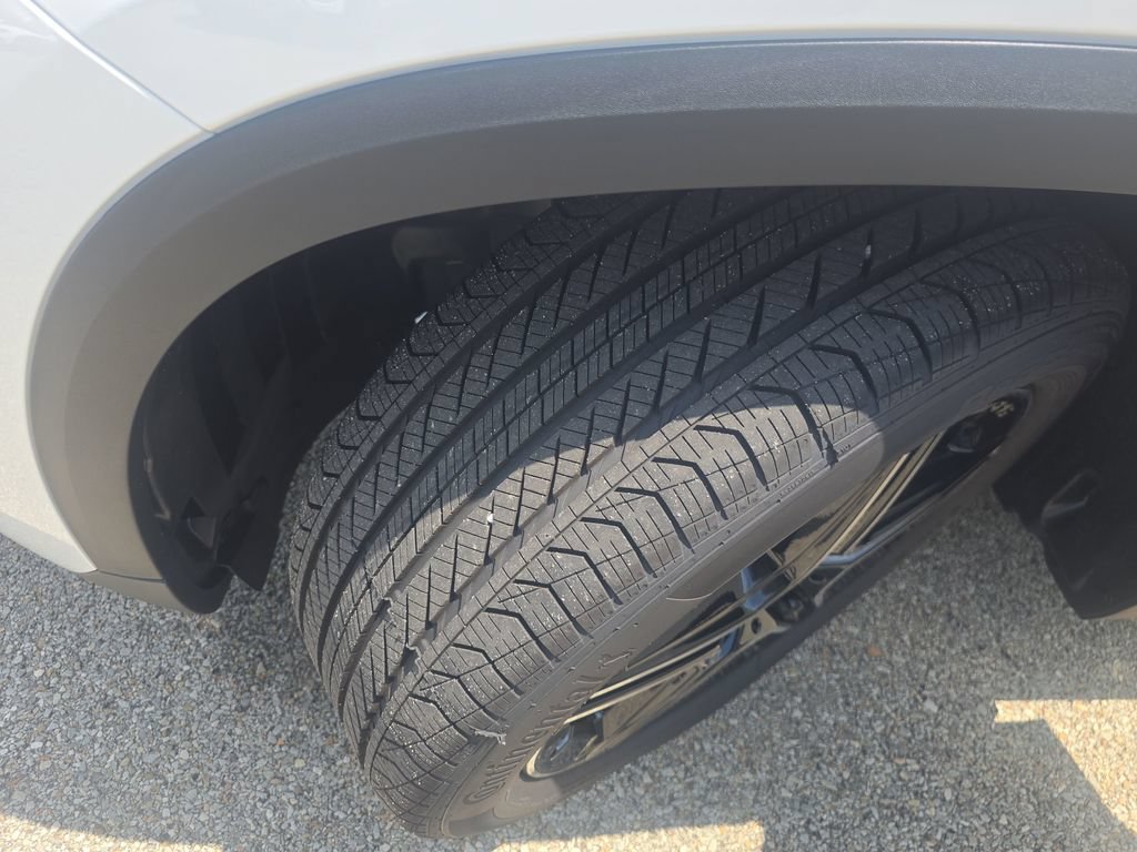 New 2026 Mercedes-Benz GLA 250 4MATIC image 27