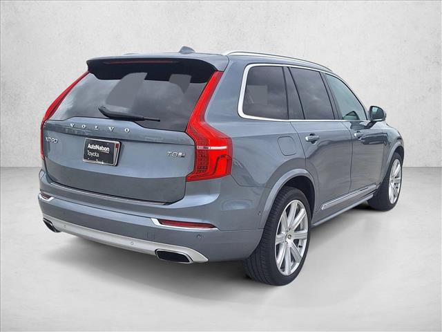 Used 2018 Volvo XC90 T8 Inscription w/ Luxury Package image 6