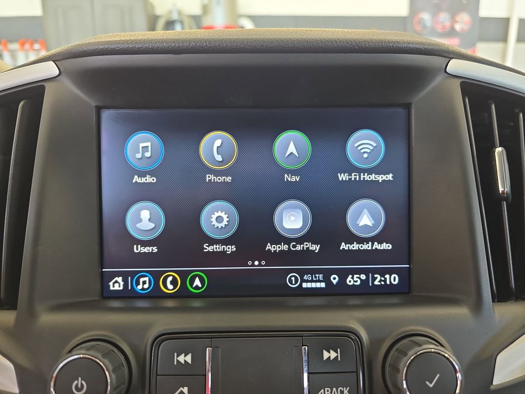 Used 2023 GMC Terrain SLT w/ Infotainment Package II FWD image 23