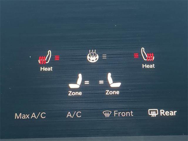 Certified 2025 RAM 1500 Big Horn image 27