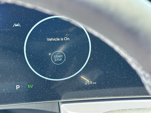 New 2026 Hyundai Sonata Limited FWD image 16