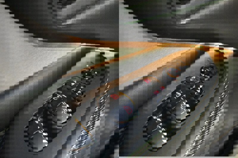 Used 2021 Nissan Murano SL w/ SL Moonroof Package image 19