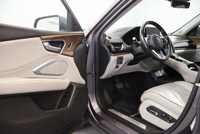 Used 2020 Acura RDX AWD w/ Advance Package image 8
