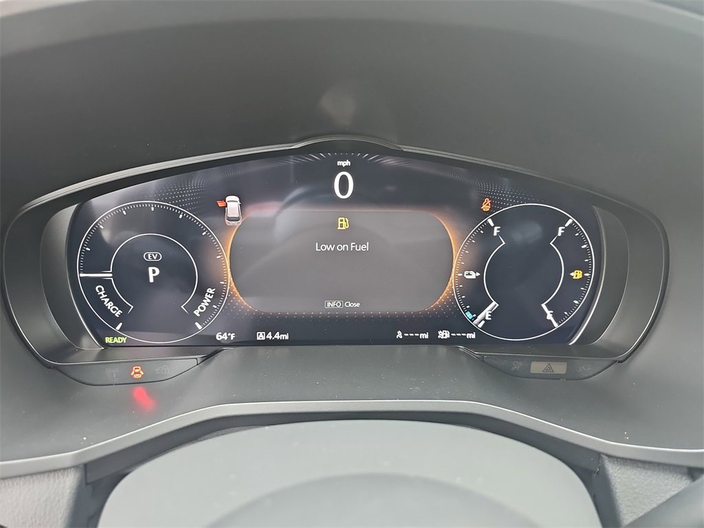 New 2026 MAZDA CX-90 Plug-In Hybrid w/Premium Sport image 20